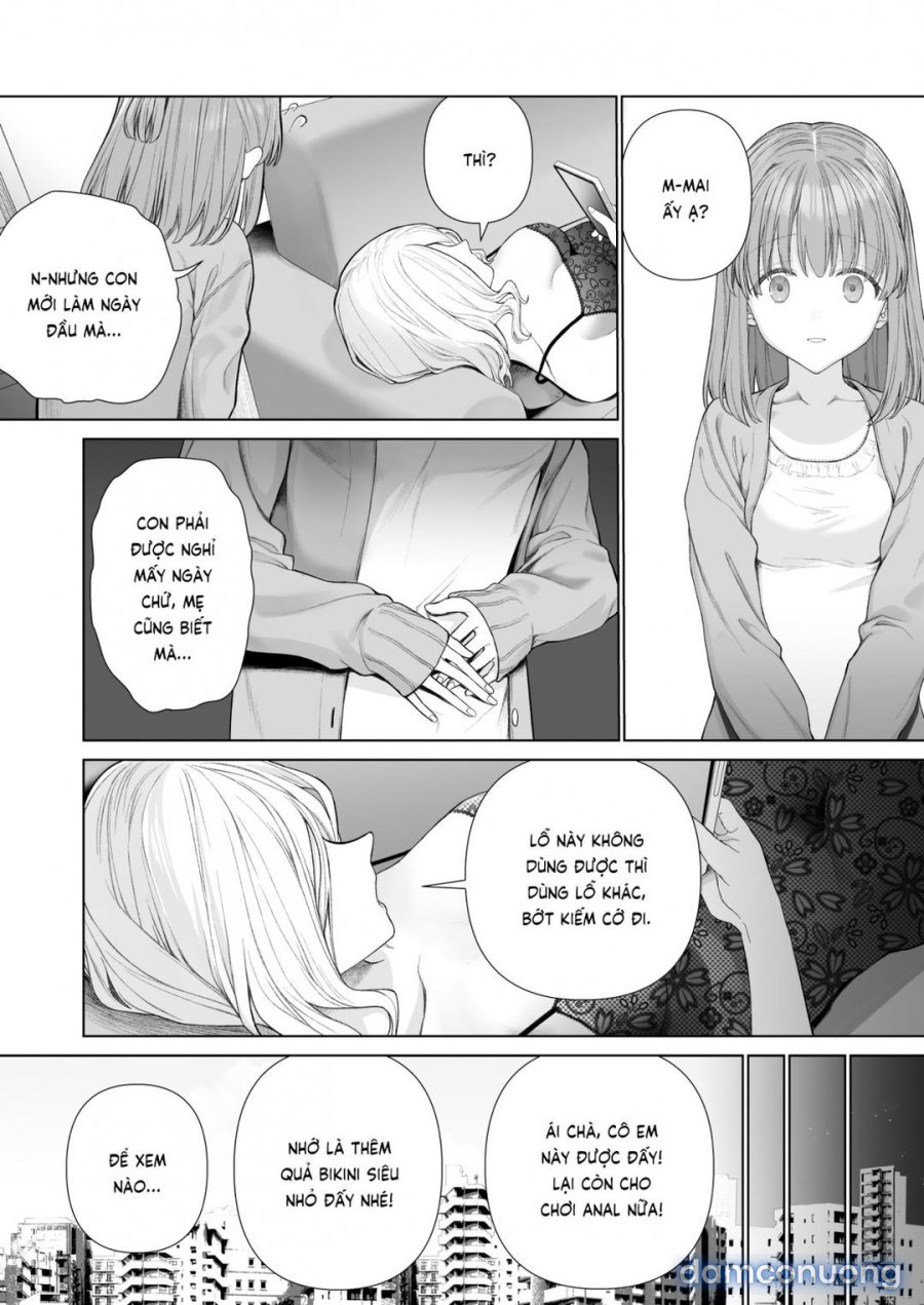 Kowareru Mae ni Yorokobi o Oshiete 