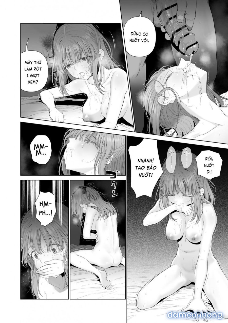 Kowareru Mae ni Yorokobi o Oshiete 