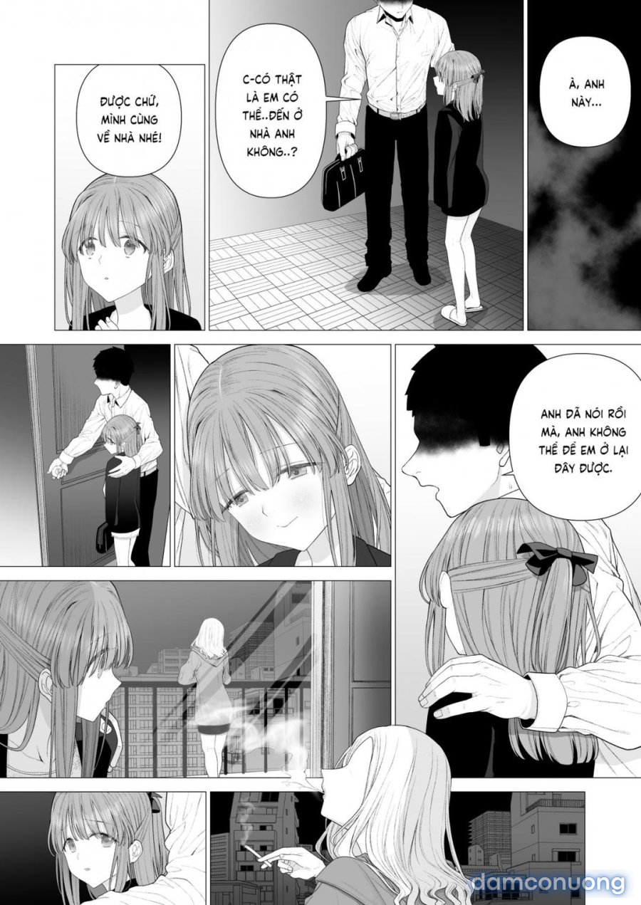 Kowareru Mae ni Yorokobi o Oshiete 
