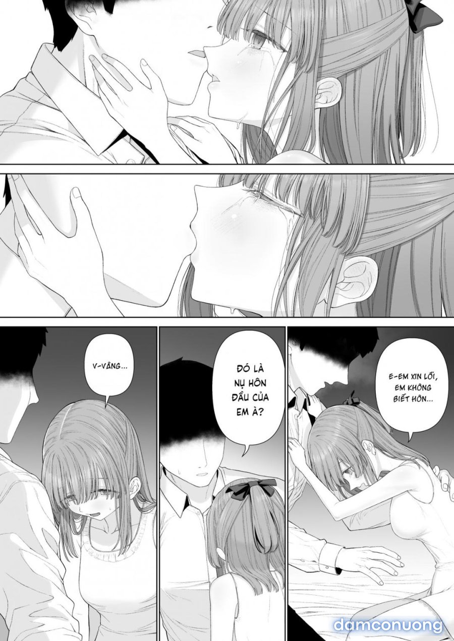 Kowareru Mae ni Yorokobi o Oshiete 