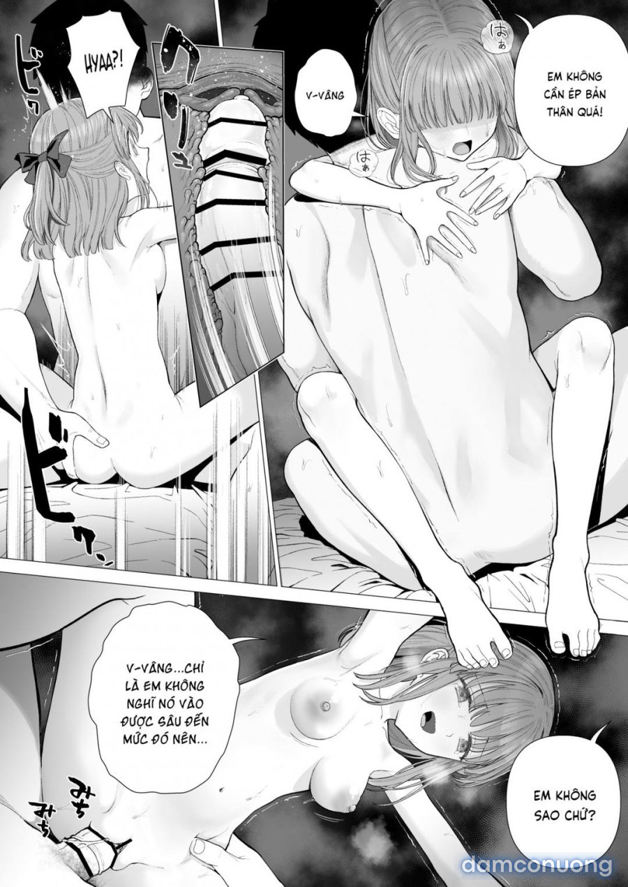 Kowareru Mae ni Yorokobi o Oshiete 