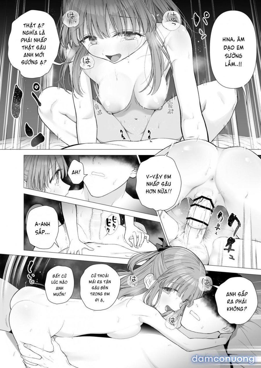 Kowareru Mae ni Yorokobi o Oshiete 