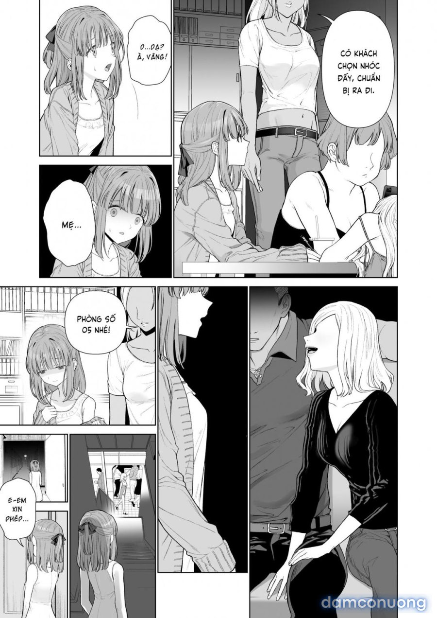 Kowareru Mae ni Yorokobi o Oshiete 