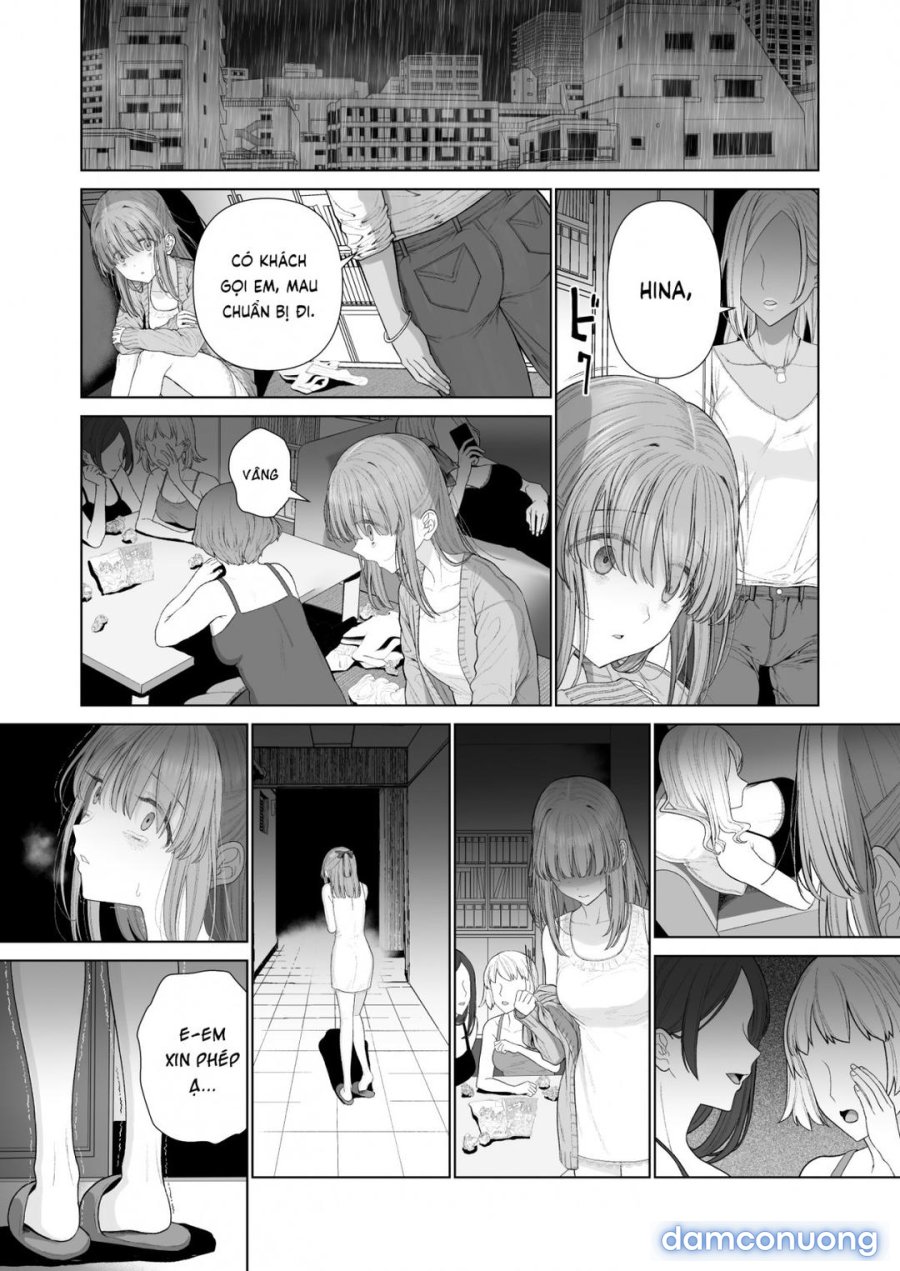 Kowareru Mae ni Yorokobi o Oshiete 