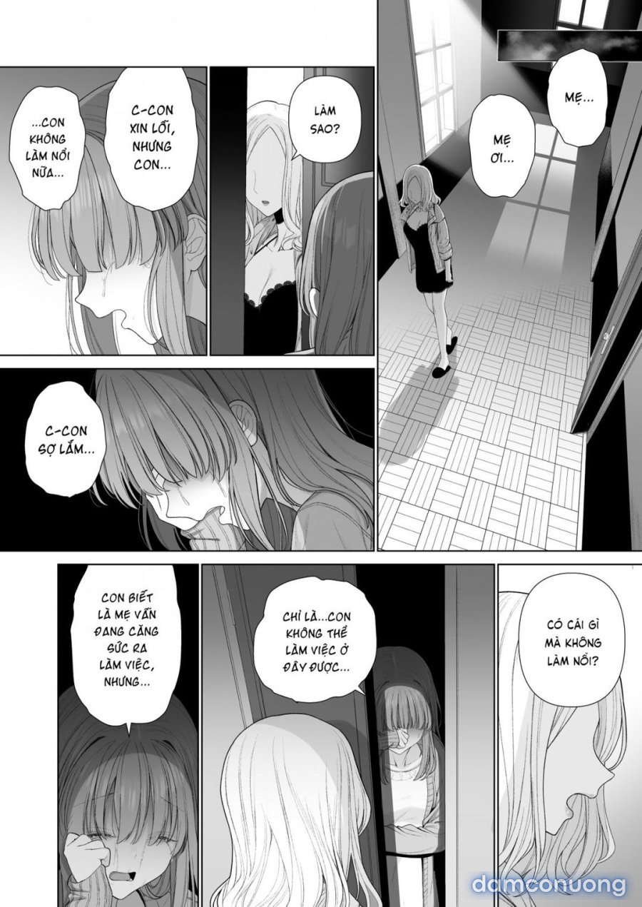 Kowareru Mae ni Yorokobi o Oshiete 