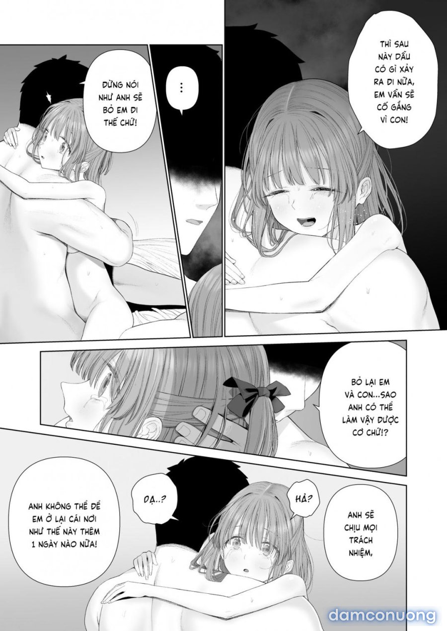 Kowareru Mae ni Yorokobi o Oshiete 