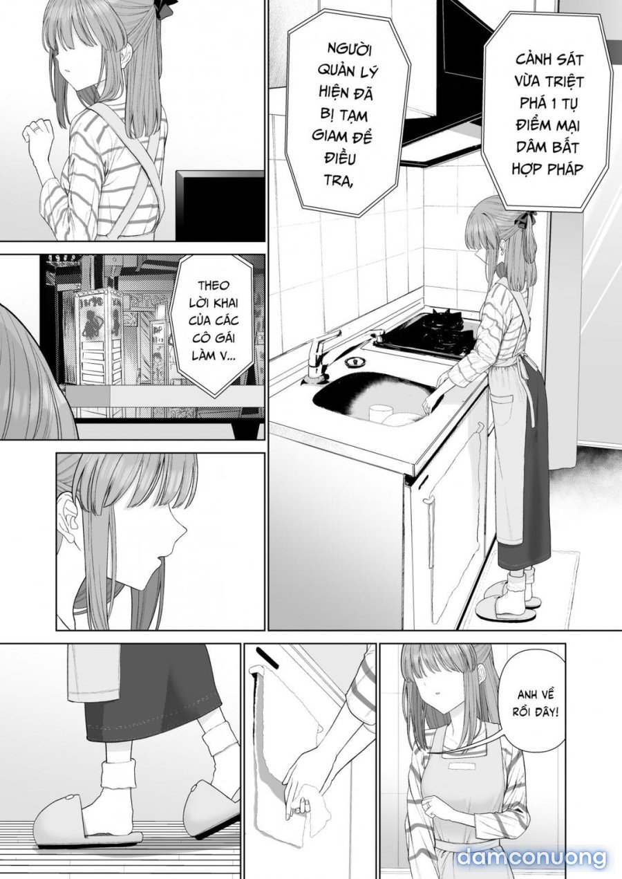 Kowareru Mae ni Yorokobi o Oshiete 