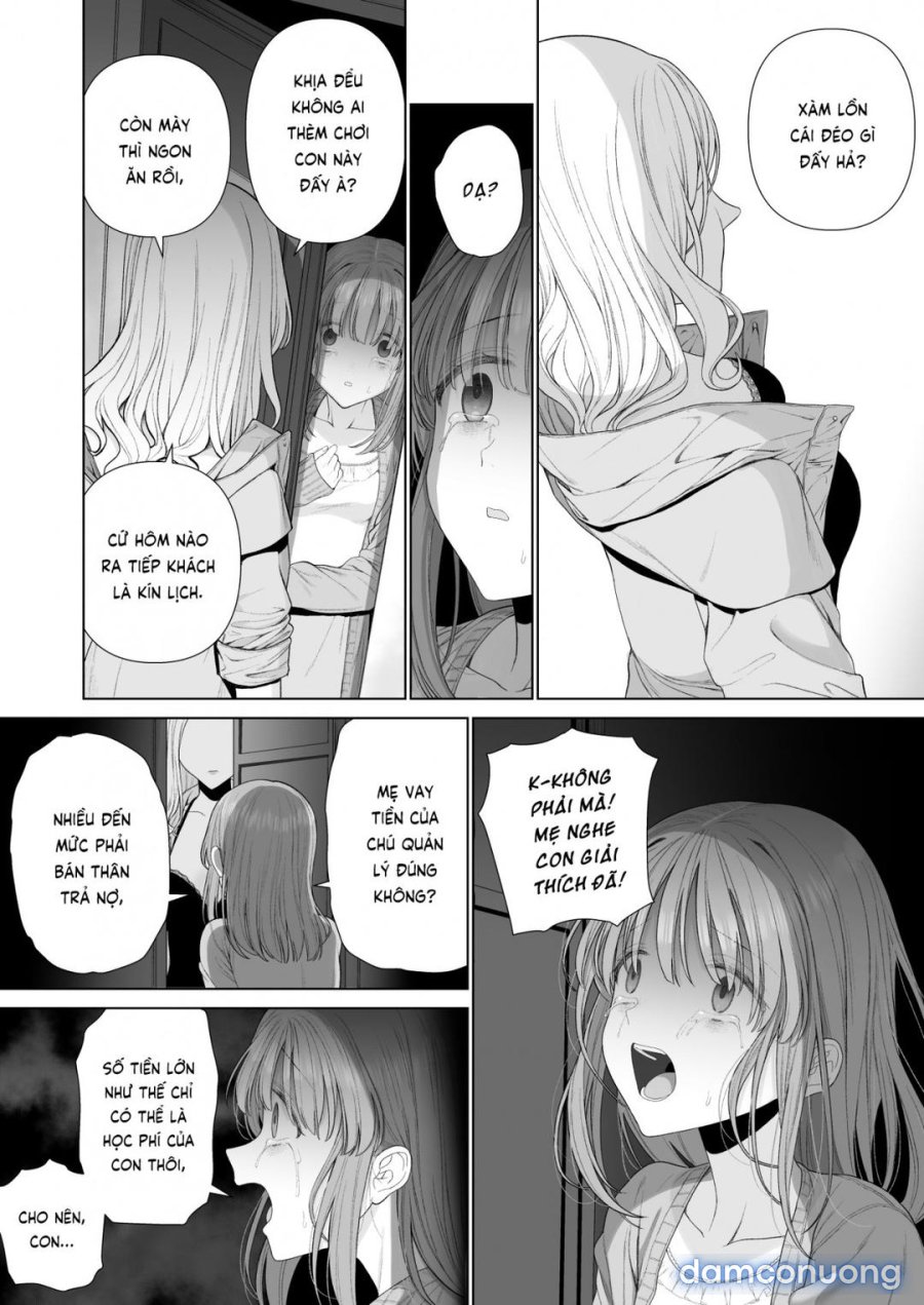 Kowareru Mae ni Yorokobi o Oshiete 