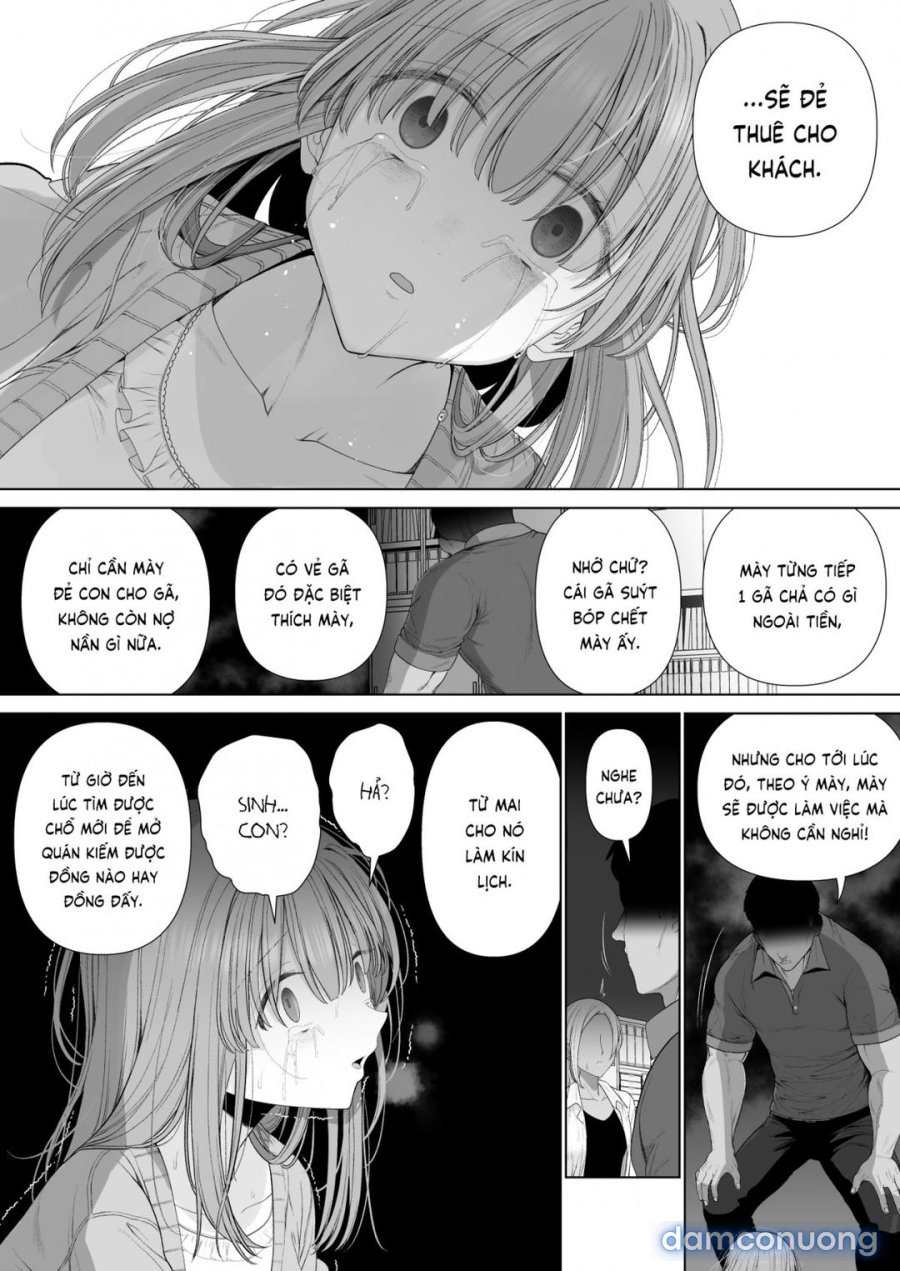 Kowareru Mae ni Yorokobi o Oshiete 