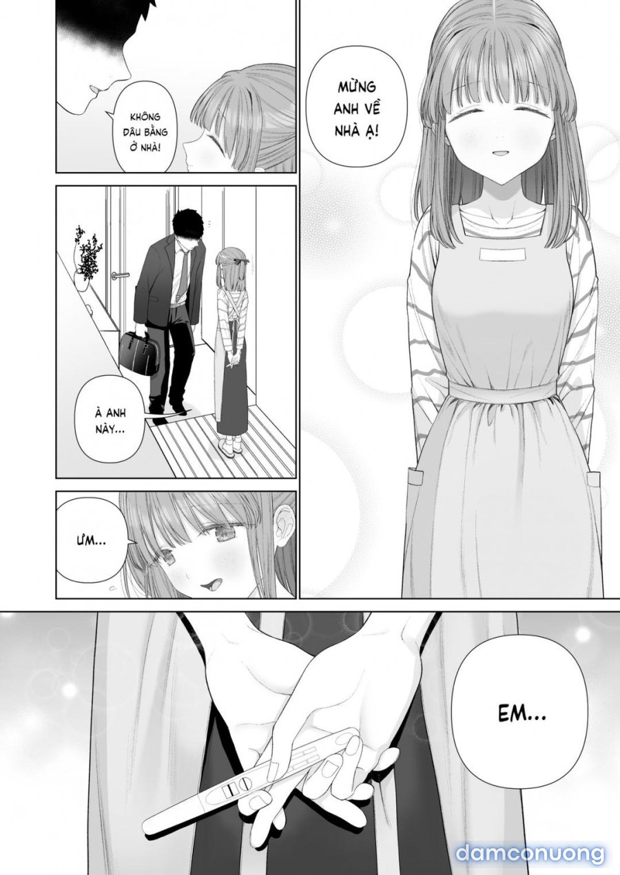 Kowareru Mae ni Yorokobi o Oshiete 