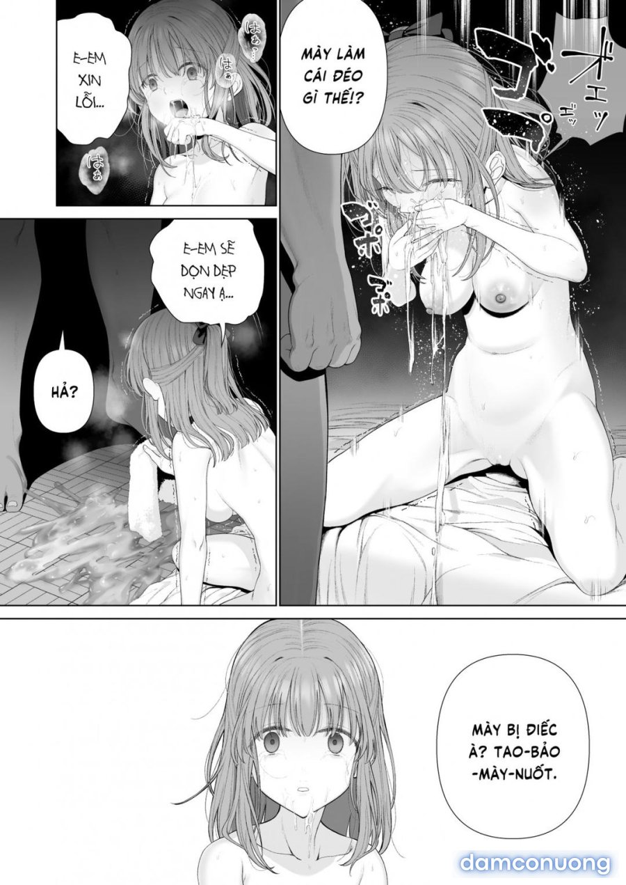 Kowareru Mae ni Yorokobi o Oshiete 