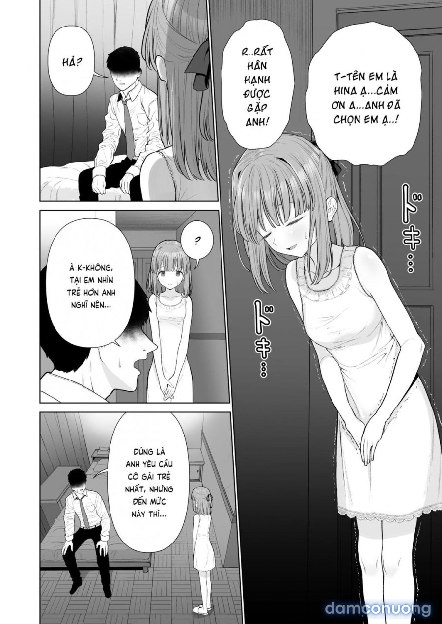 Kowareru Mae ni Yorokobi o Oshiete 