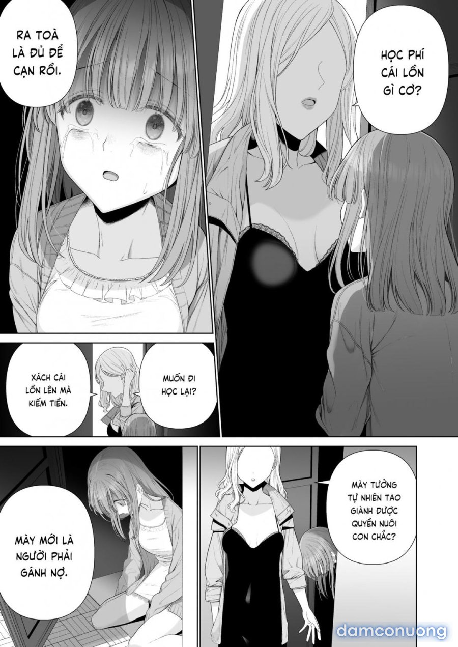 Kowareru Mae ni Yorokobi o Oshiete 