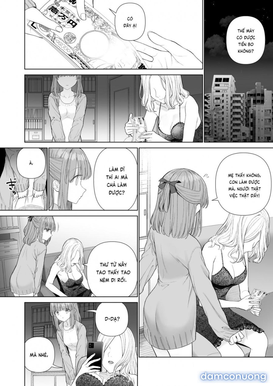 Kowareru Mae ni Yorokobi o Oshiete 