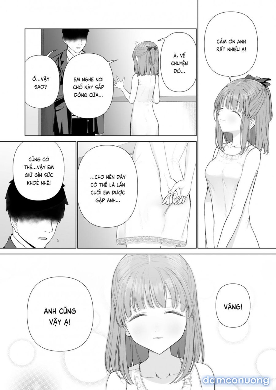 Kowareru Mae ni Yorokobi o Oshiete 