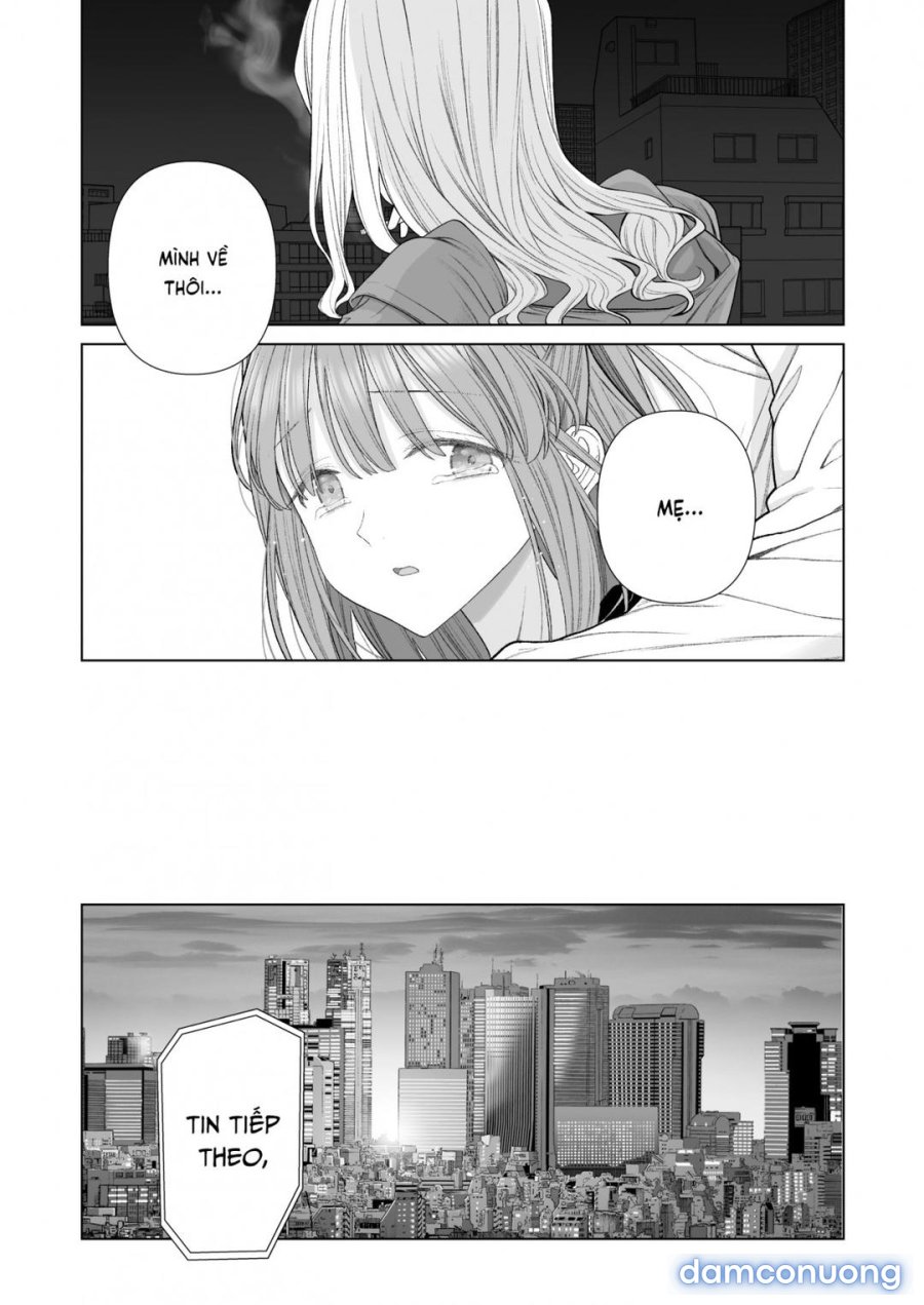 Kowareru Mae ni Yorokobi o Oshiete 
