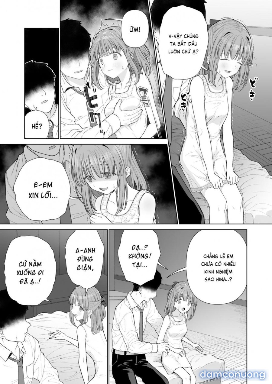 Kowareru Mae ni Yorokobi o Oshiete 