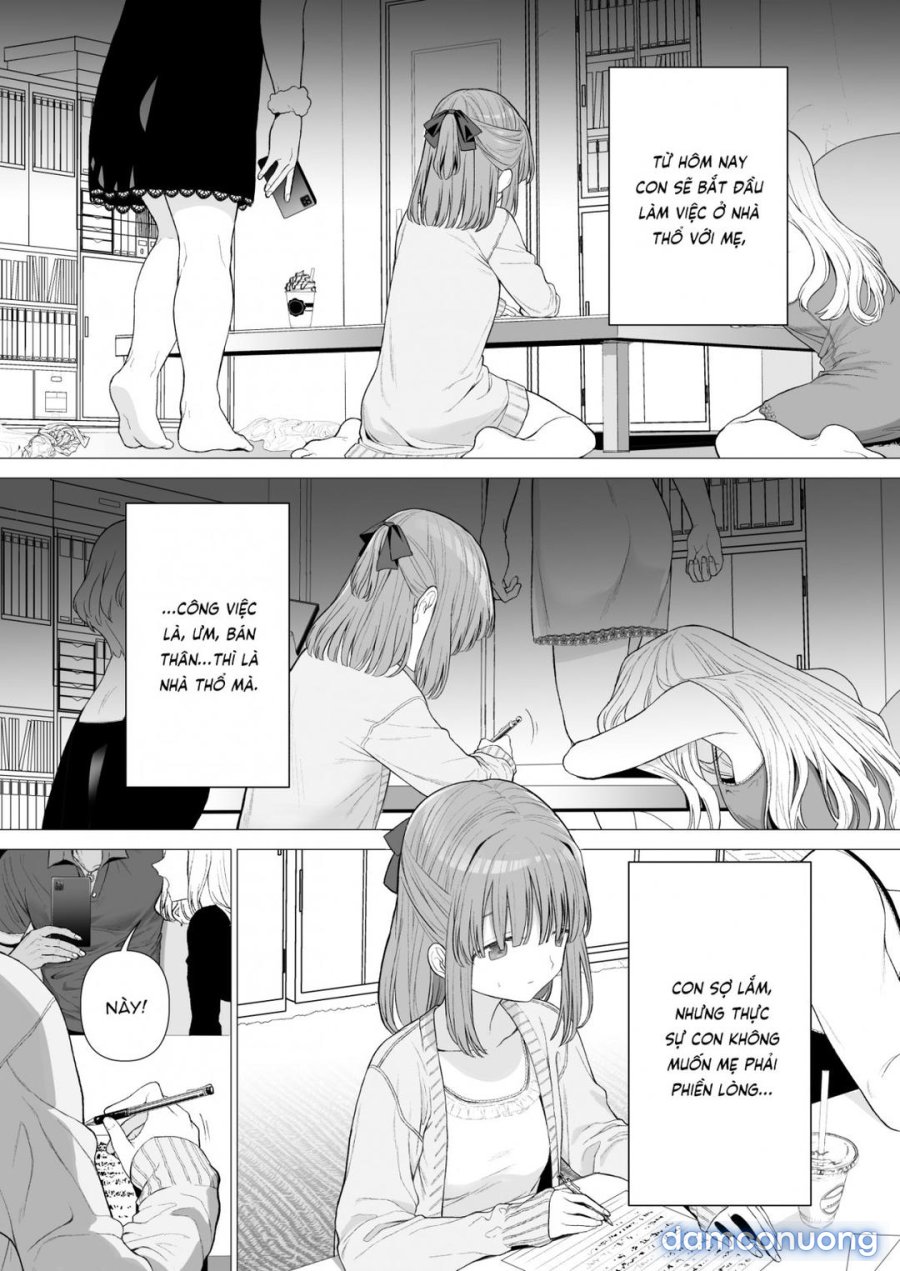 Kowareru Mae ni Yorokobi o Oshiete 