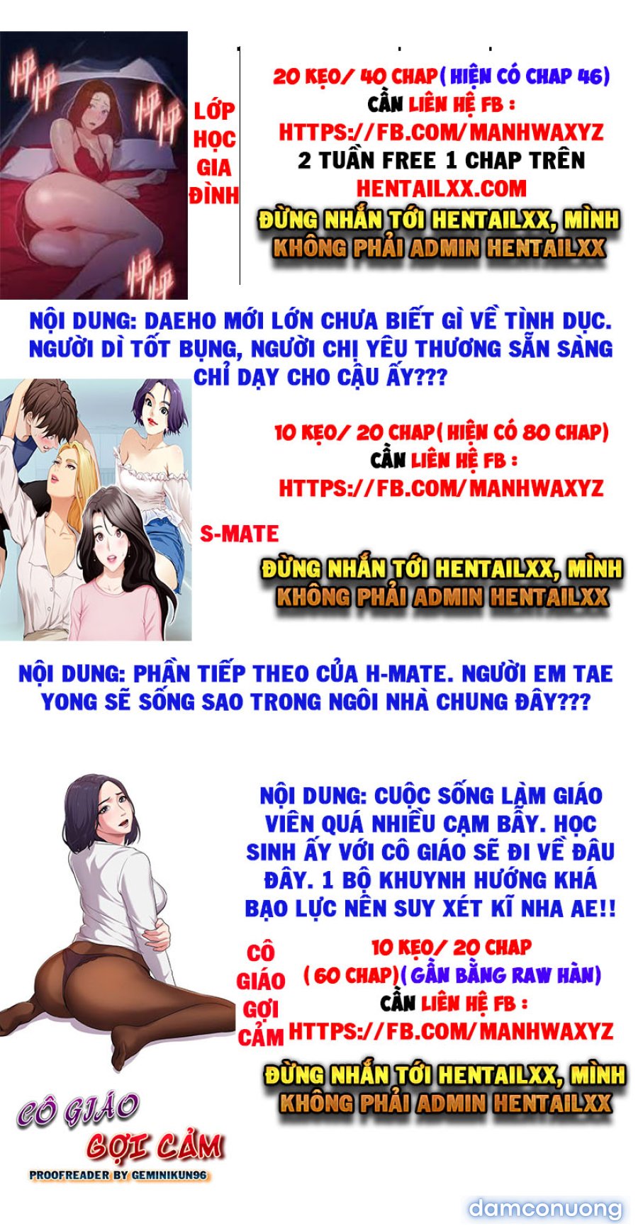 Cửa hàng tiện lợi của chị Eunhye 