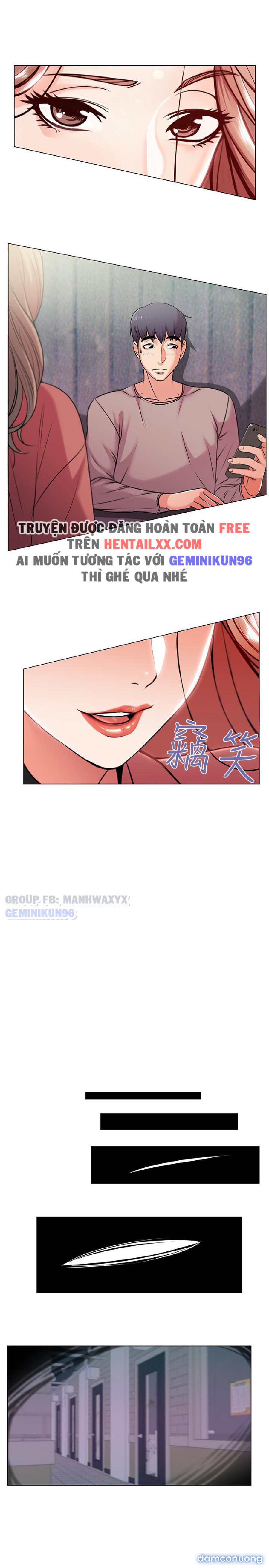 Cửa hàng tiện lợi của chị Eunhye 