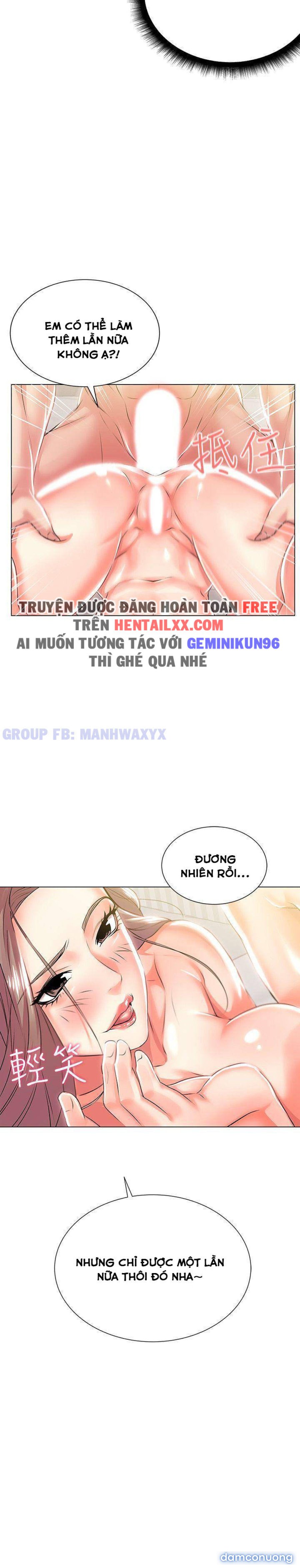 Cửa hàng tiện lợi của chị Eunhye 