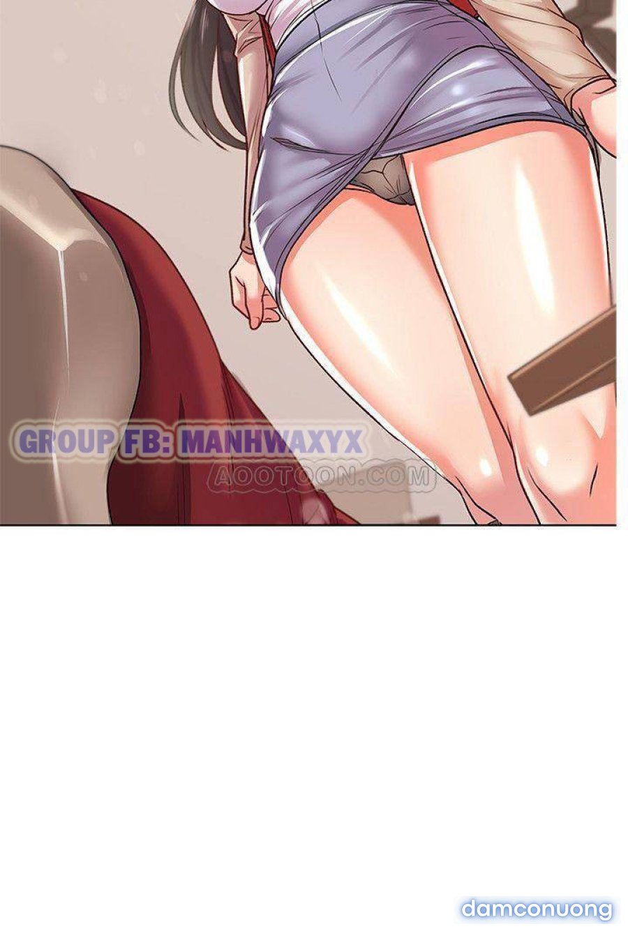 Cửa hàng tiện lợi của chị Eunhye 