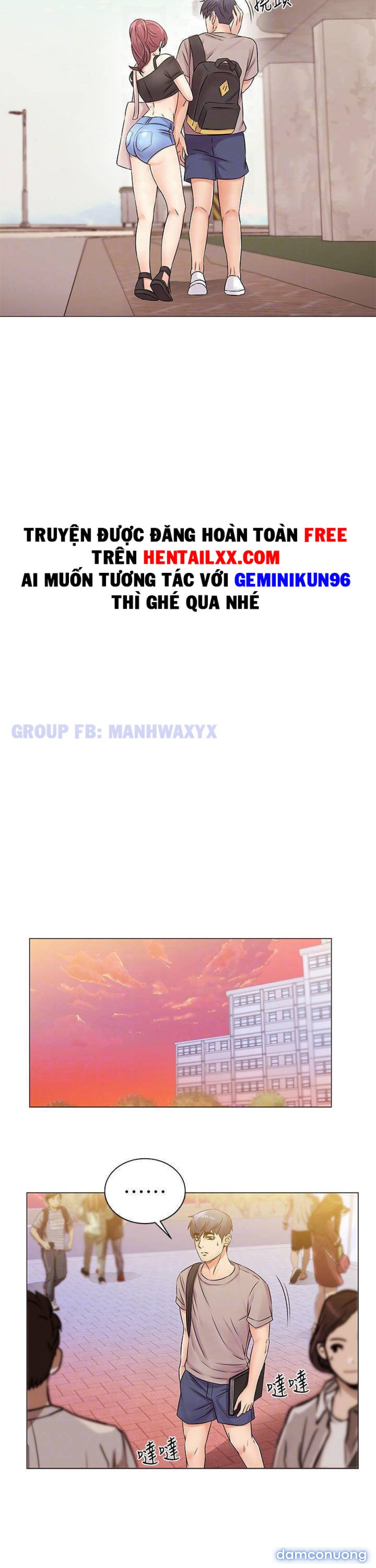 Cửa hàng tiện lợi của chị Eunhye 