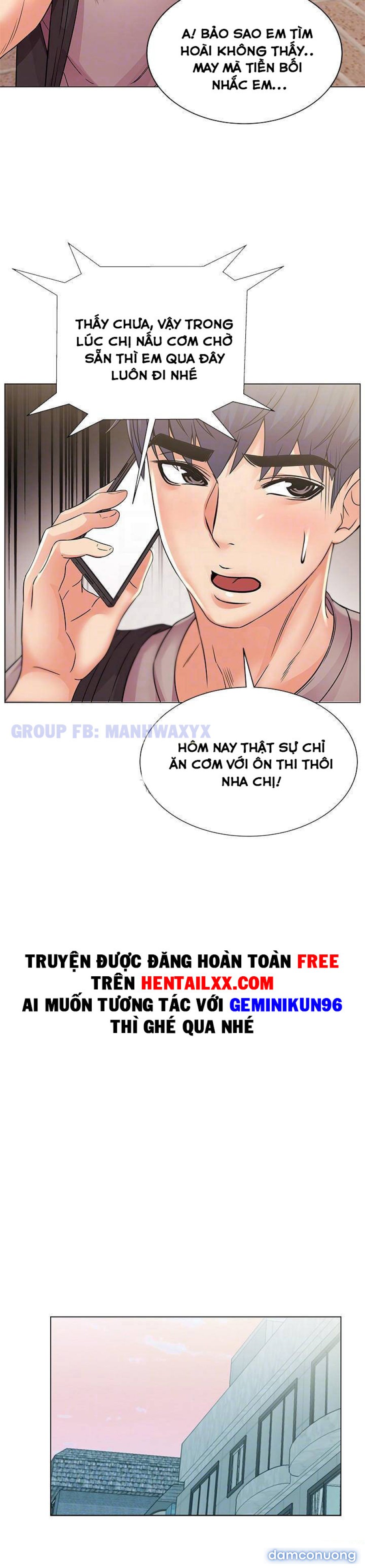 Cửa hàng tiện lợi của chị Eunhye 