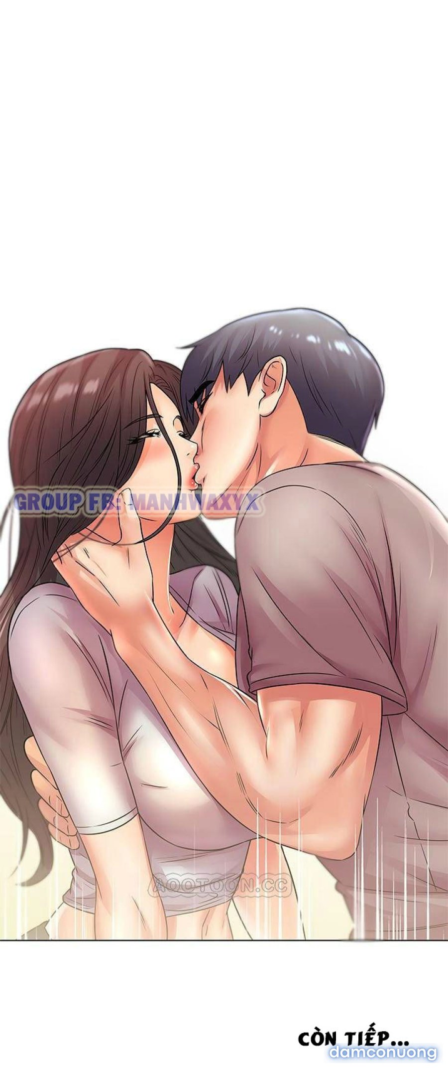 Cửa hàng tiện lợi của chị Eunhye 