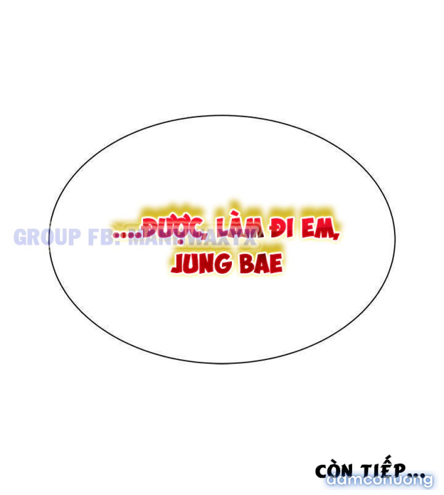 Cửa hàng tiện lợi của chị Eunhye 