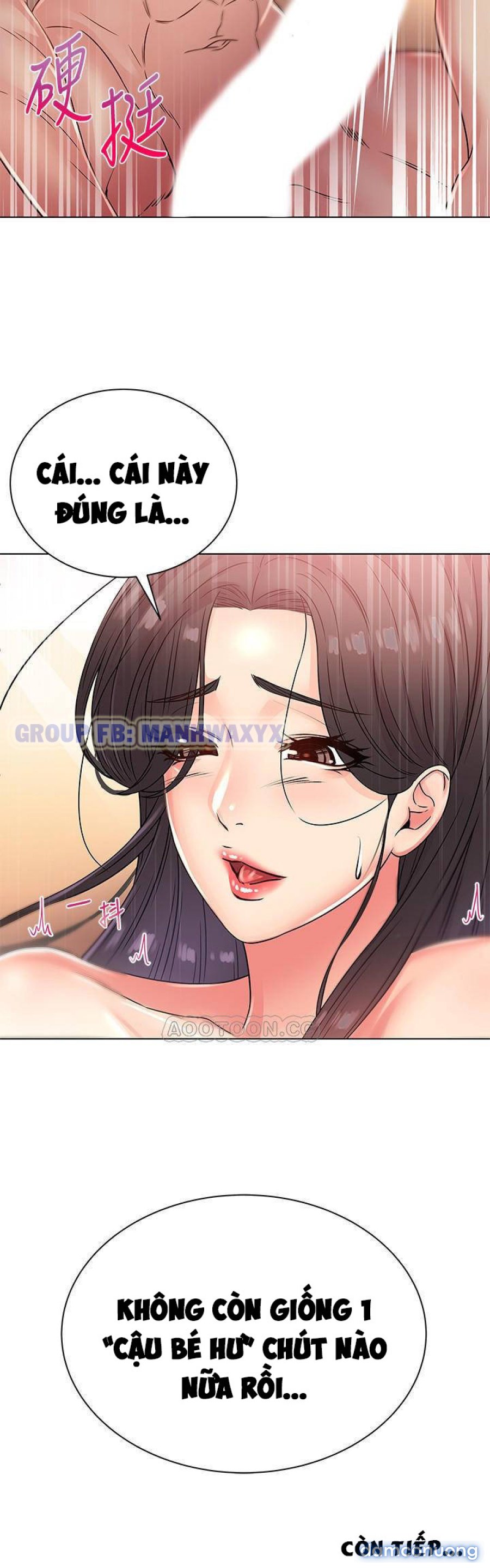 Cửa hàng tiện lợi của chị Eunhye 