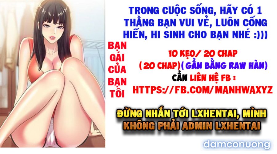 Cửa hàng tiện lợi của chị Eunhye 