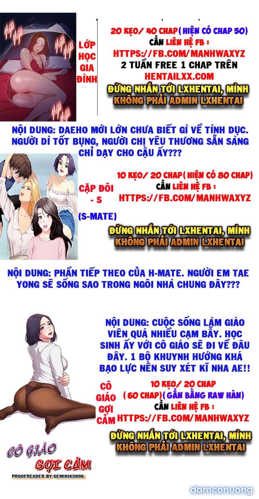 Cửa hàng tiện lợi của chị Eunhye 