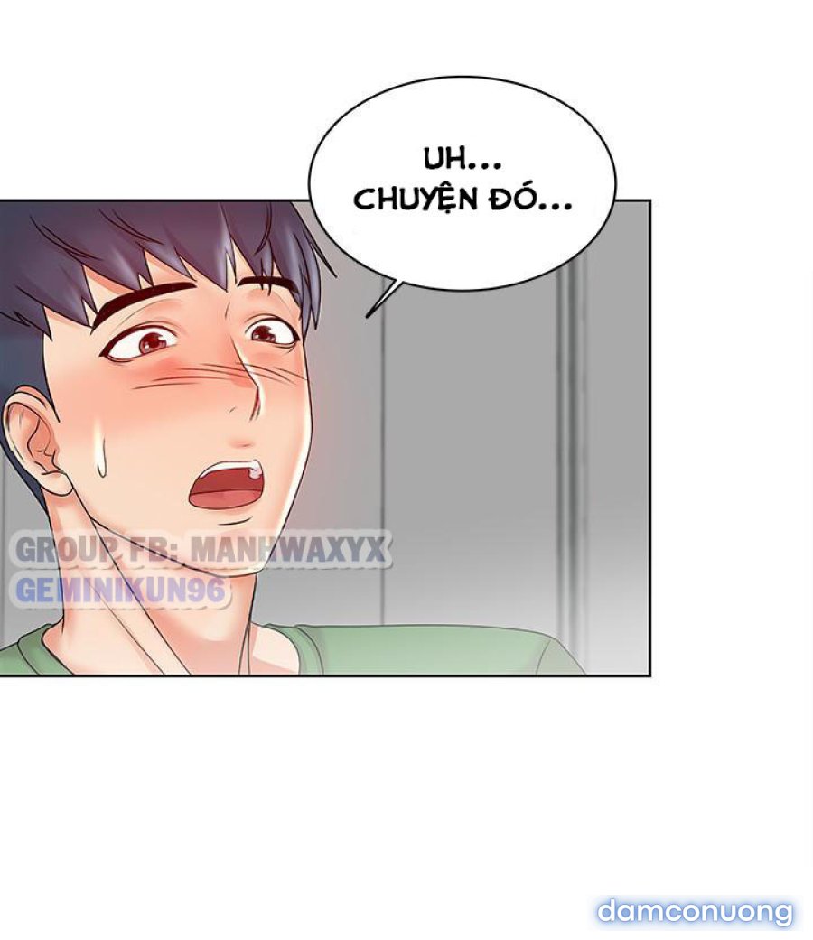 Cửa hàng tiện lợi của chị Eunhye 