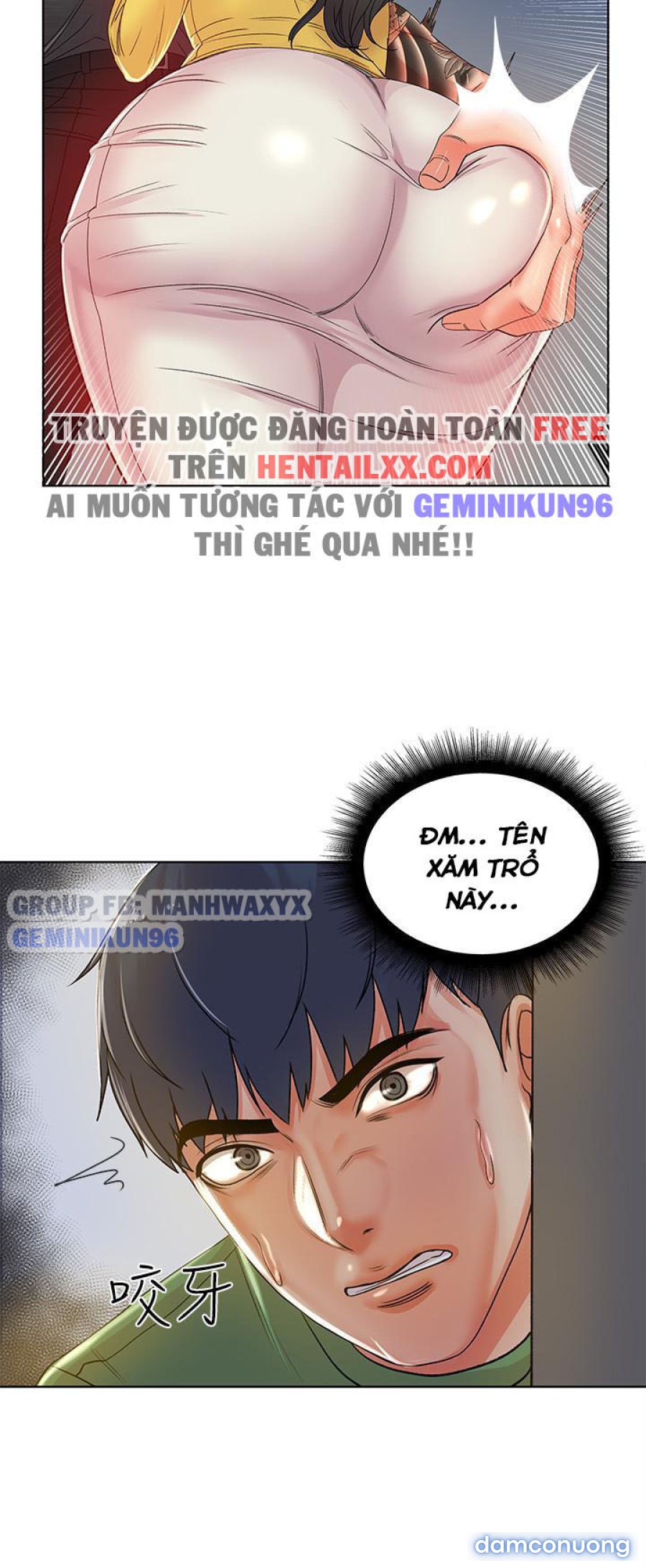 Cửa hàng tiện lợi của chị Eunhye 