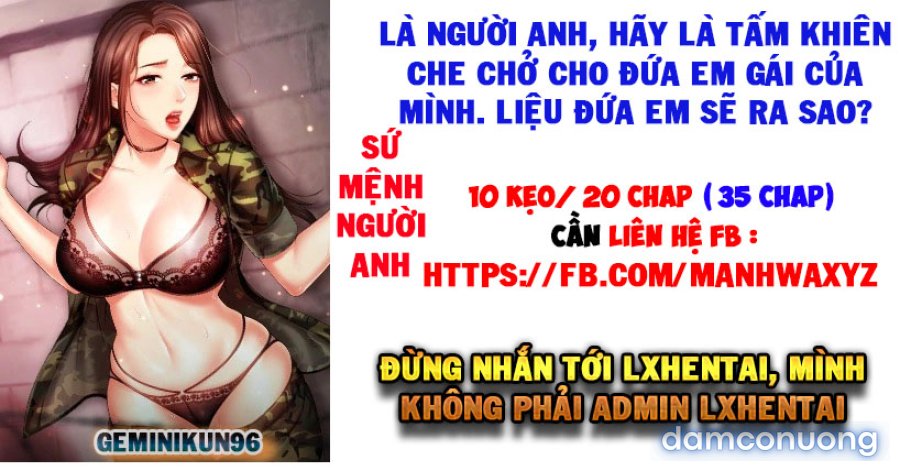 Cửa hàng tiện lợi của chị Eunhye 