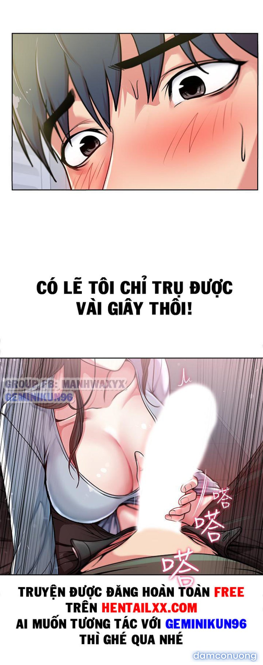 Cửa hàng tiện lợi của chị Eunhye 