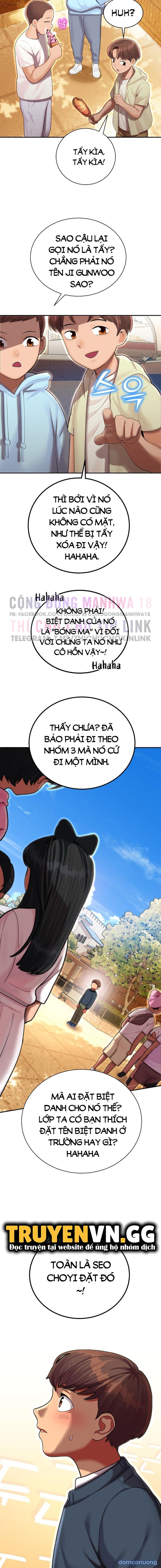 Vòng Đu Quay Định Mệnh 