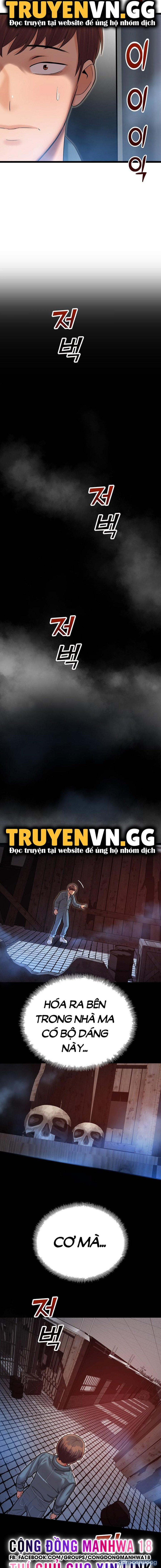 Vòng Đu Quay Định Mệnh 