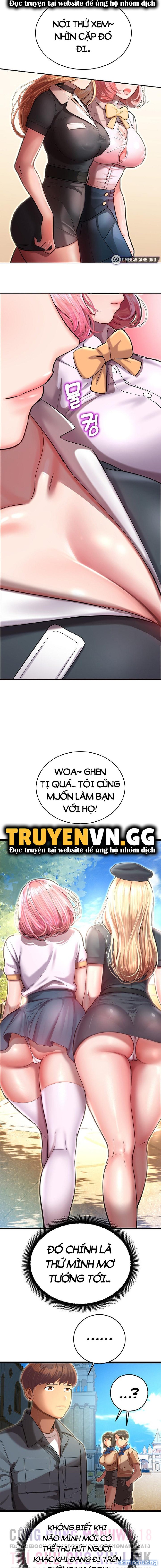 Vòng Đu Quay Định Mệnh 