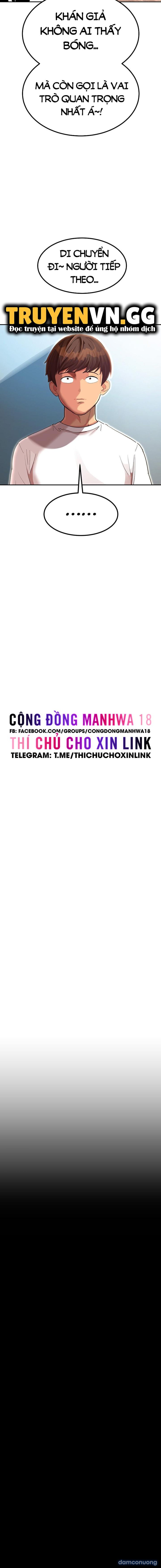 Vòng Đu Quay Định Mệnh 