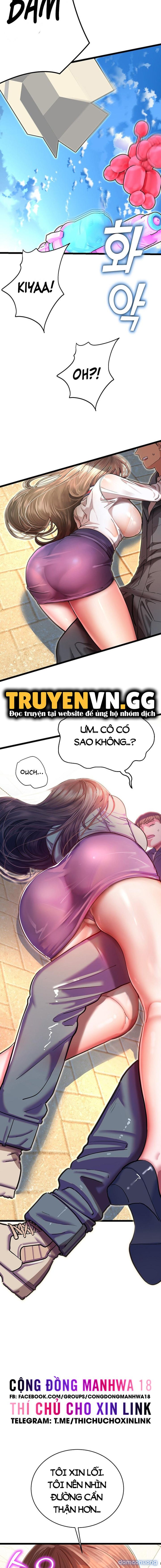 Vòng Đu Quay Định Mệnh 