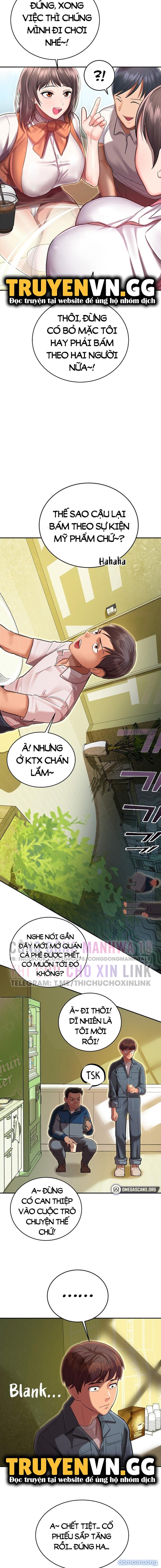 Vòng Đu Quay Định Mệnh 