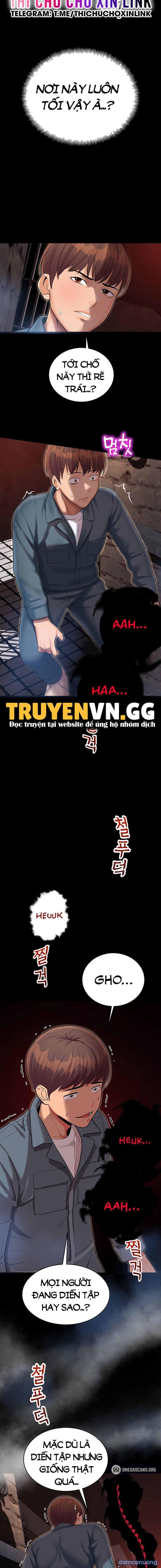 Vòng Đu Quay Định Mệnh 