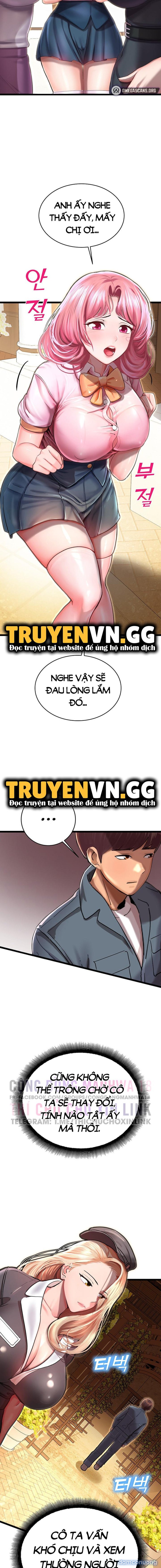 Vòng Đu Quay Định Mệnh 