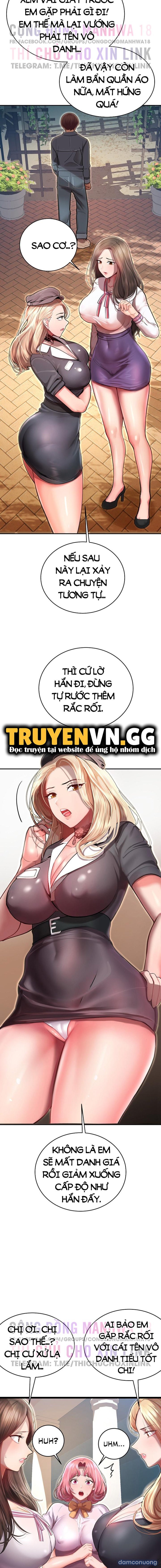 Vòng Đu Quay Định Mệnh 