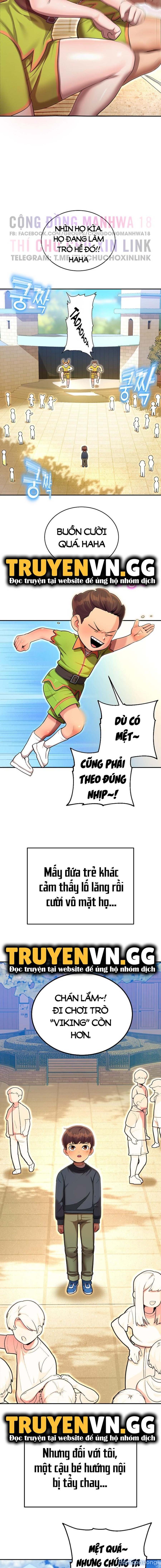 Vòng Đu Quay Định Mệnh 