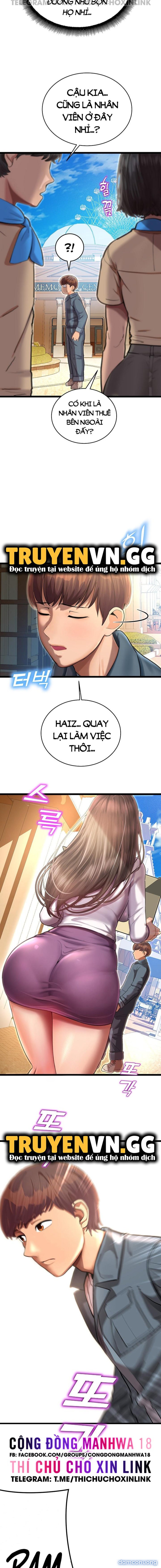 Vòng Đu Quay Định Mệnh 