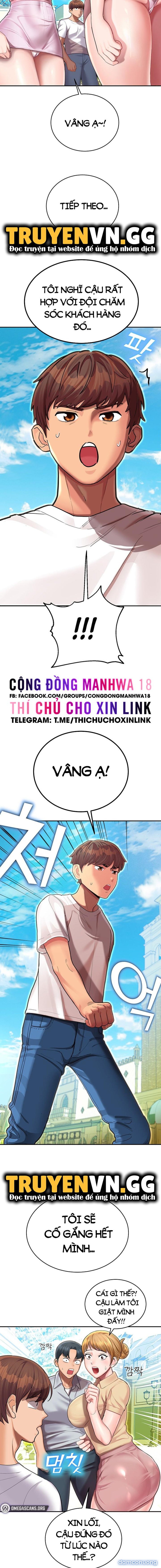 Vòng Đu Quay Định Mệnh 