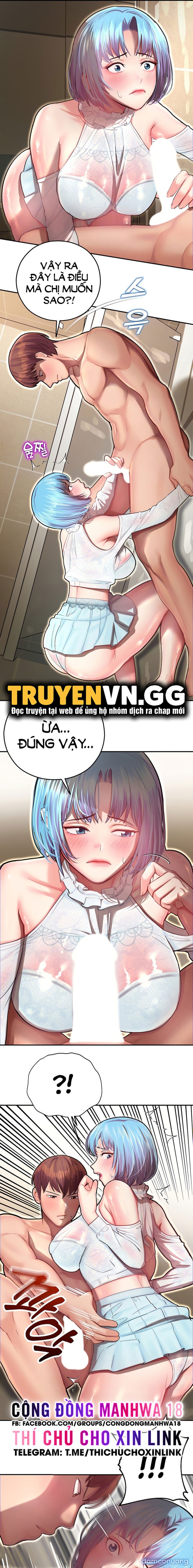 Vòng Đu Quay Định Mệnh 